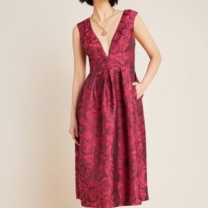 Anthropologie Dress